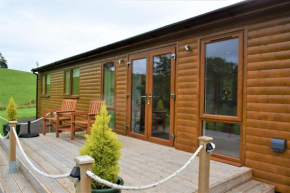 Alderneuk Lodge